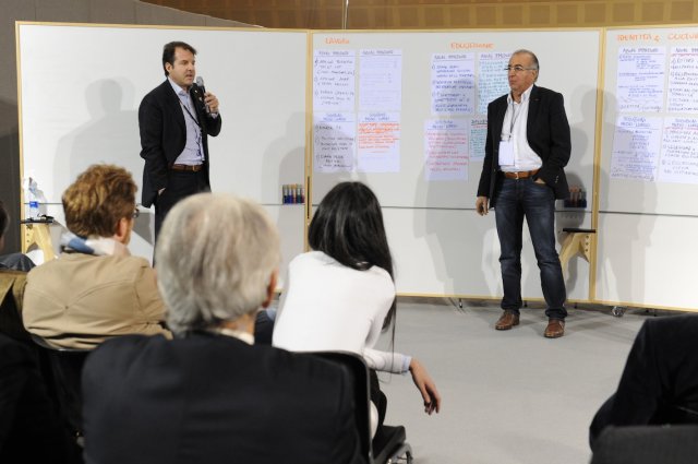 Stati Generali delle Comunità
